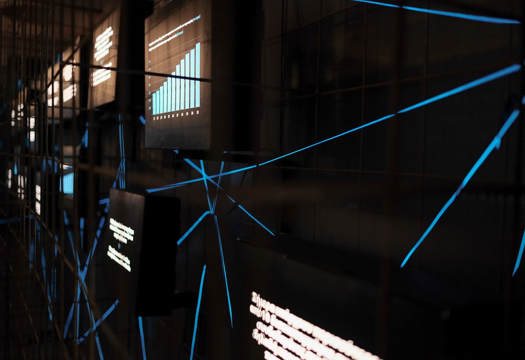 Connected: Μια νέα, επίκαιρη όσο ποτέ περιοδική έκθεση στο ΝΟΗΣΙΣ