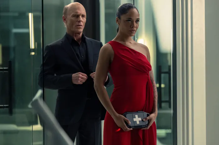 Westworld: Η σειρά κάνει restart με την 4η σεζόν