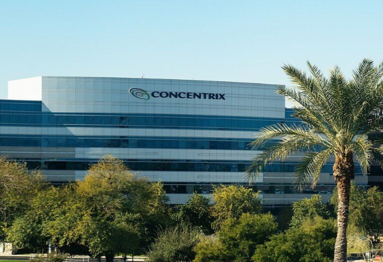 Η αμερικανική Concentrix στη Θεσσαλονίκη με υπηρεσίες digital για επιχειρήσεις
