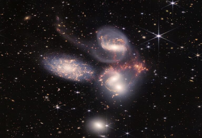 Το James Webb ανίχνευσε διοξείδιο του άνθρακα στην ατμόσφαιρα ενός εξωπλανήτη 