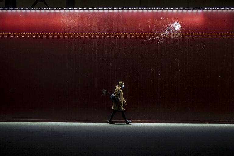 Έρευνα: Το λοκντάουν μείωσε 41% την αιθάλη στη NΔ Ευρώπη