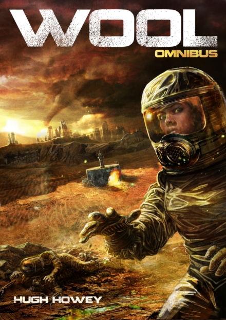 Apple TV: τηλεοπτική μεταφορά της σειράς Wool