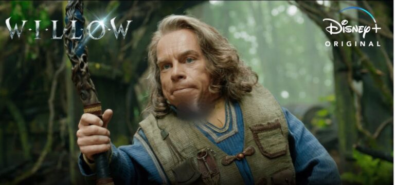 Disney+ : Willow Δείτε το Trailer