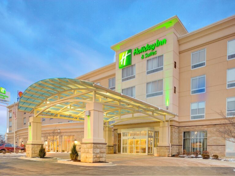 Δέχθηκαν κυβερνοεπίθεση τα ξενοδοχεία Holiday Inn