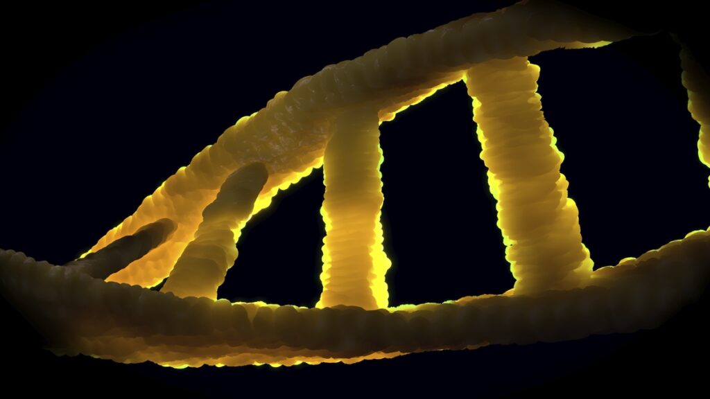 Οι επιστήμονες ανακάλυψαν γενετικές μεταλλάξεις σε κάθε δείγμα αίματος αστροναύτη που μελέτησαν