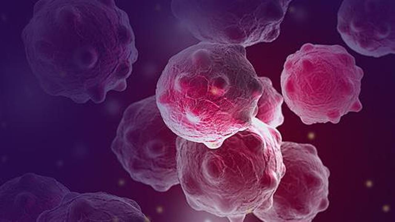 Καινοτόμο κινεζικό φάρμακο κατά των καρκινικών όγκων