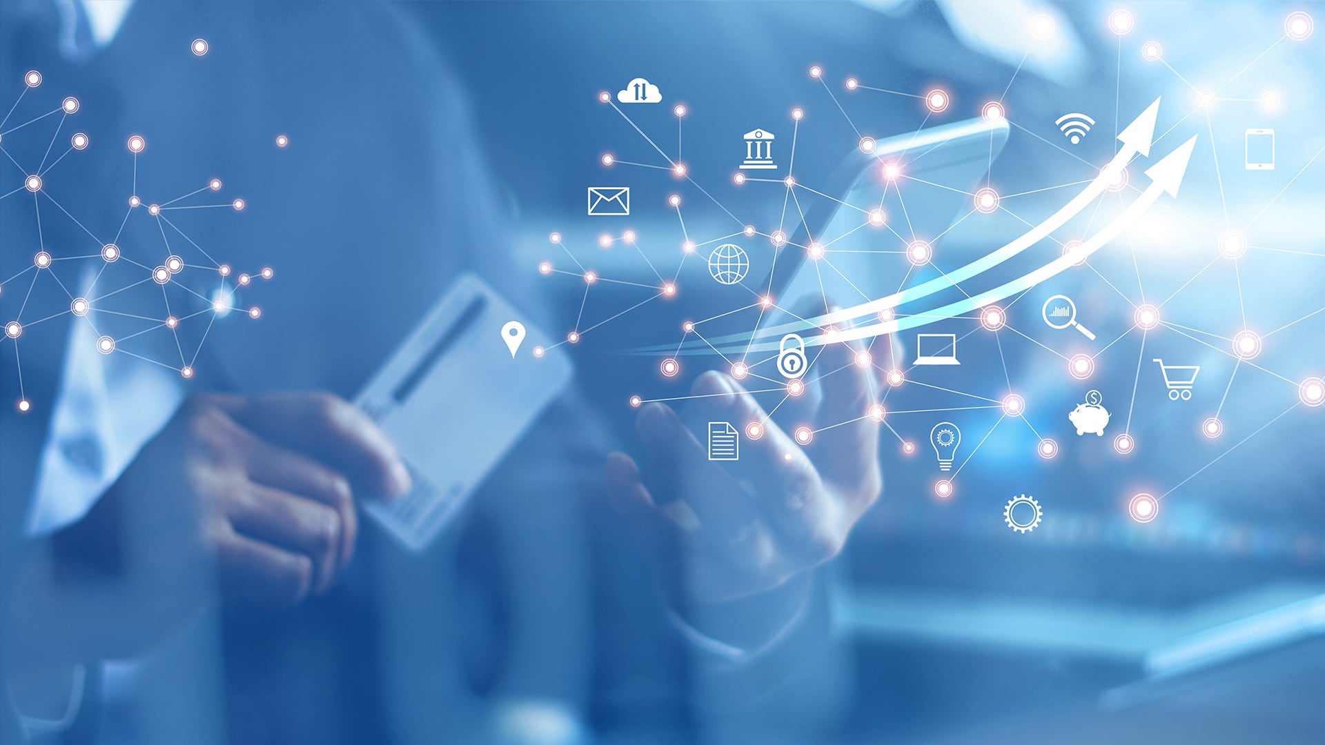 Η ψηφιοποίηση φέρνει συστημικές αλλαγές στις τράπεζες την επόμενη δεκαετία