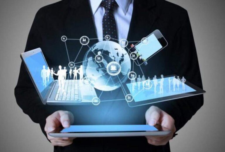 Ξεκινά η υλοποίηση του Προγράμματος «Ψηφιακός Μετασχηματισμός»