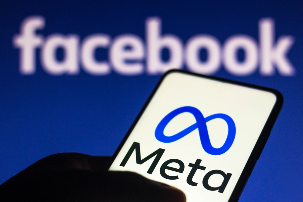 Meta: Μείωση της τιμής των μετοχών κατά 14%