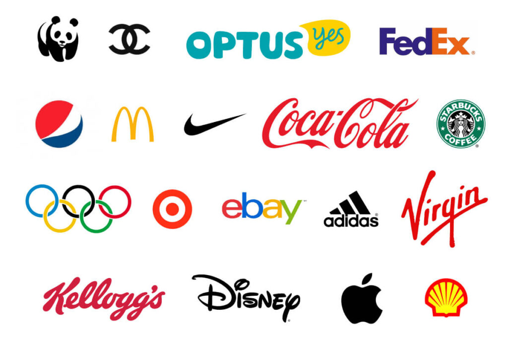 Ποια brands προτιμά να αντιγράφει το ψηφιακό έγκλημα