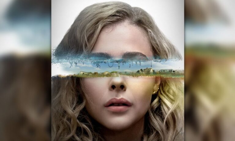 The Peripheral: Εντυπωσιακή η νέα sci-fi σειρά του Amazon