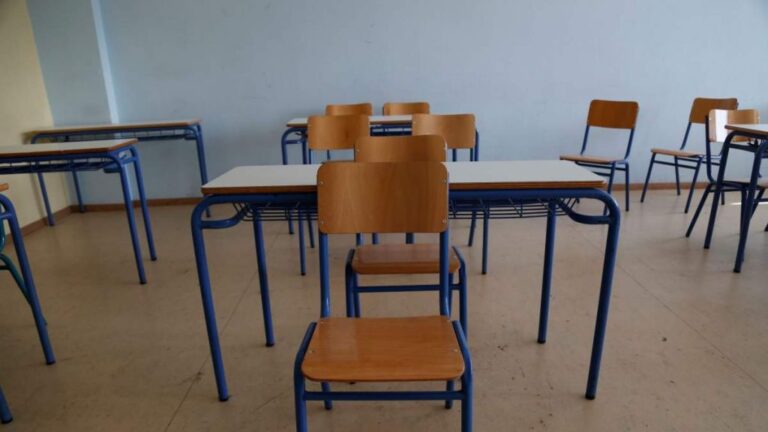 Ολόκληρη η συγκλονιστική επιστολή του καθηγητή ΕΠΑΛ που καταγράφει τα «όσα γνωρίζει η κοινωνία»