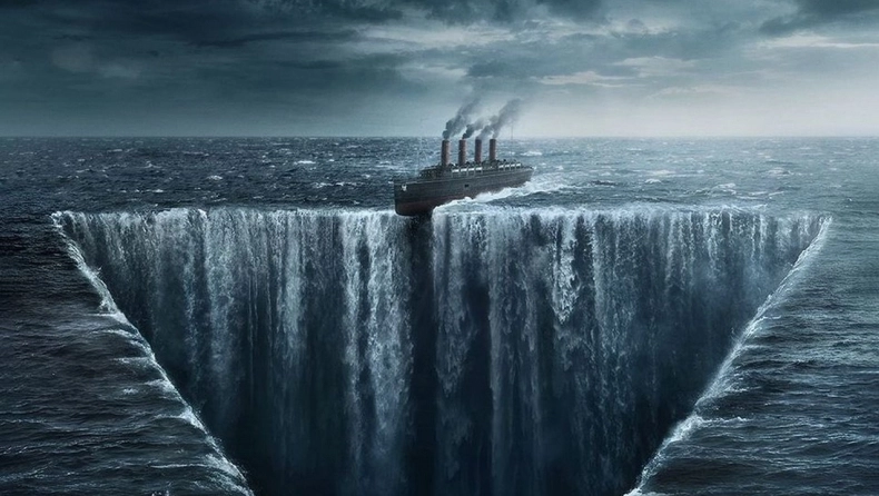 1899: Trailer γεμάτο μυστήριο για τη νέα σειρά του Netflix