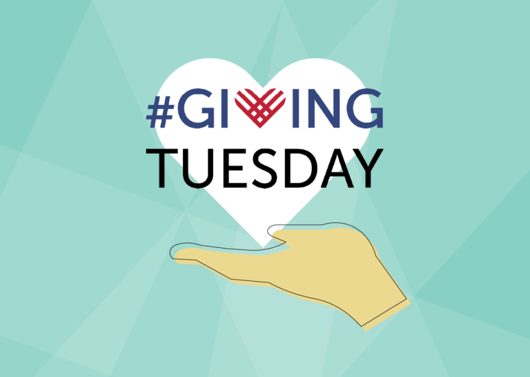 GivingTuesday, η ημέρα με τον μεγαλύτερο κοινωνικό αντίκτυπο επιστρέφει!