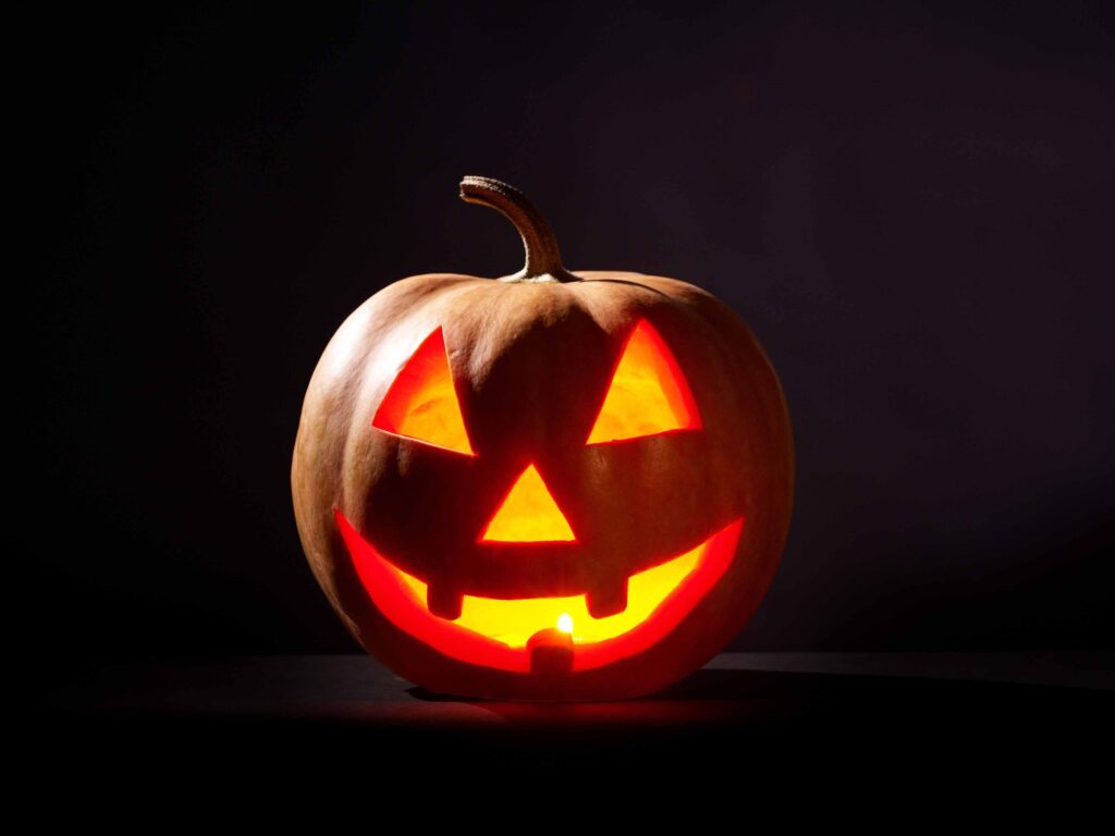 Xάλογουιν(Halloween): H Google γιορτάζει με ένα παιχνίδι – doodle
