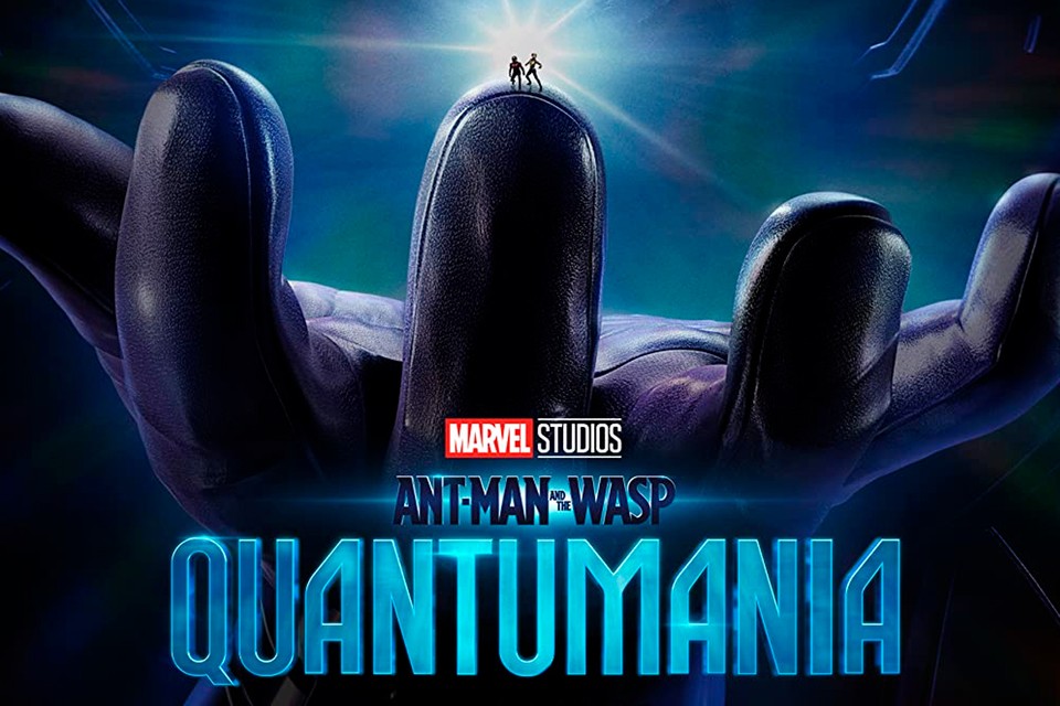 Ant-Man & The Wasp: Quantumania – Το πρώτο trailer