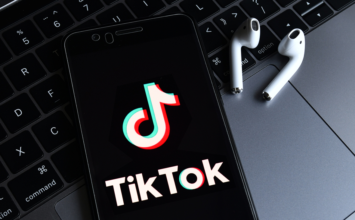TikTok: Προσεχώς κυρίαρχο και στην ενημέρωση