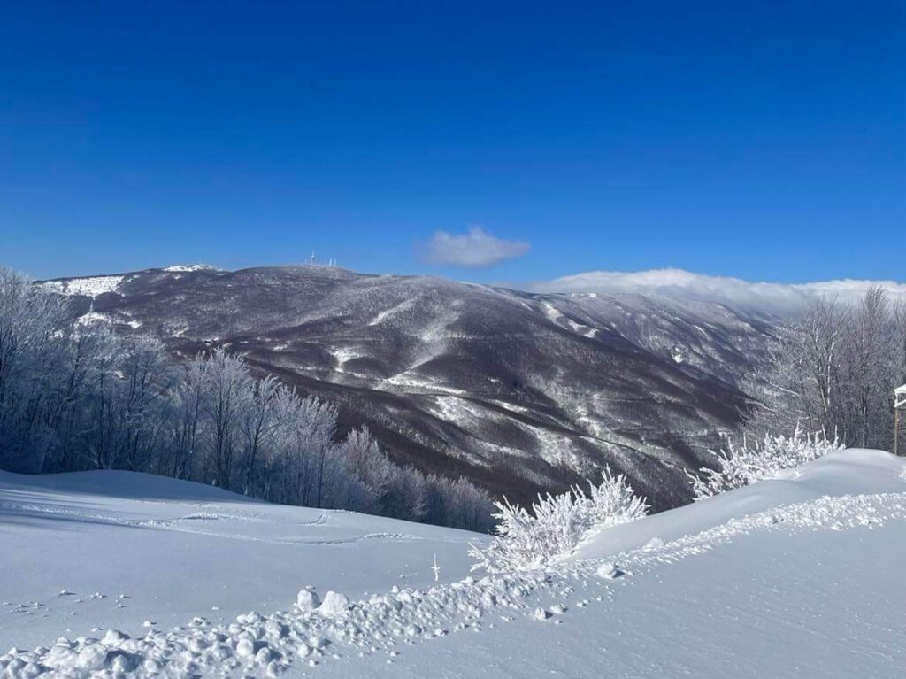 Χιονοδρομικό Κέντρο Πηλίου: Μεγάλες προσδοκίες για τη φετινή σεζόν