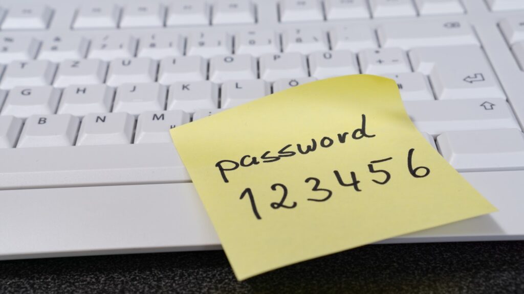 Το “password” είναι ο συνηθέστερος κωδικός πρόσβασης του 2022 