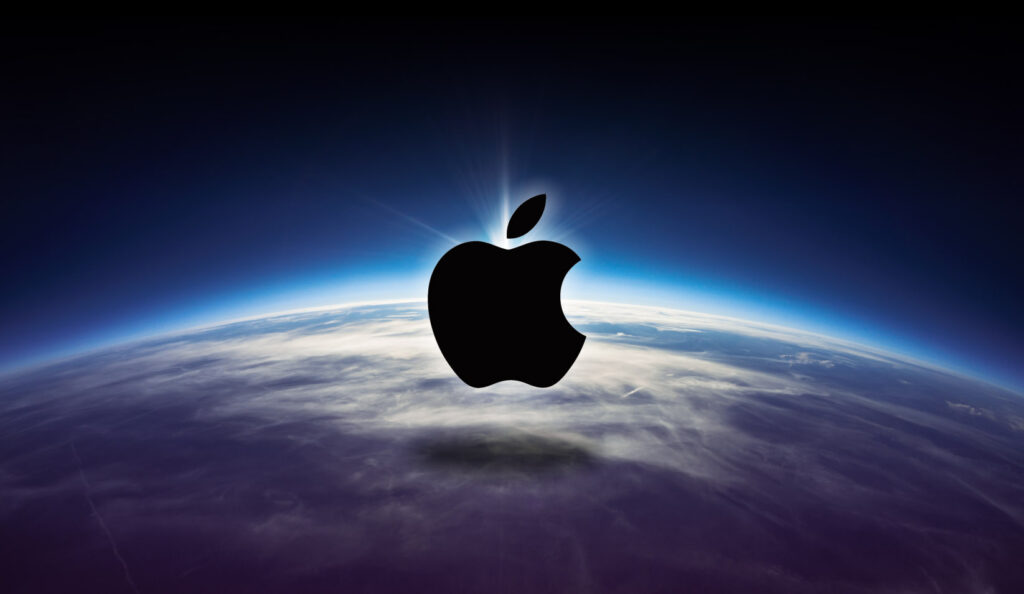 Η Apple σταματά τις προσλήψεις