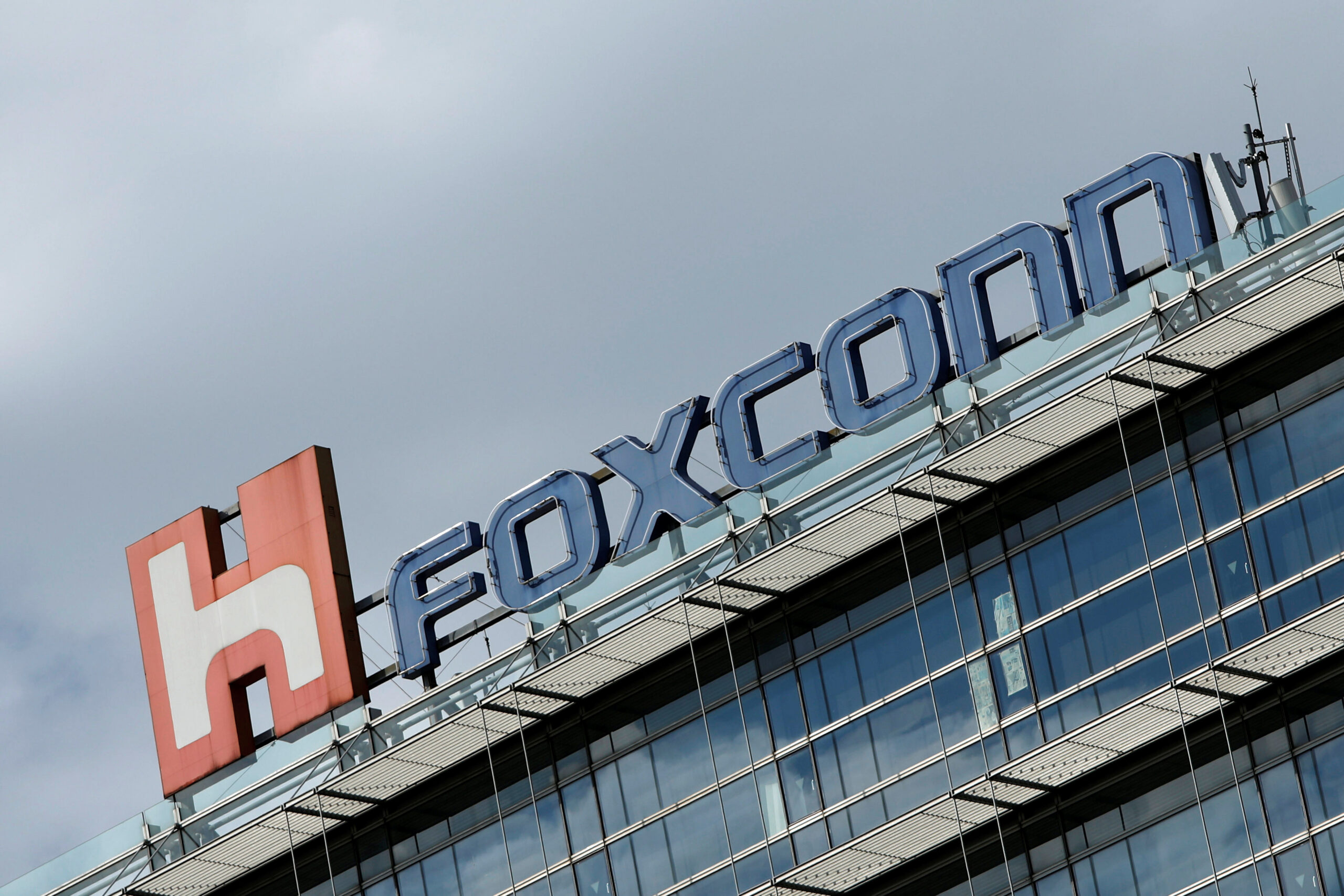 Το lockdown στο εργοστάσιο της Foxconn πλήττει τα έσοδα της Apple
