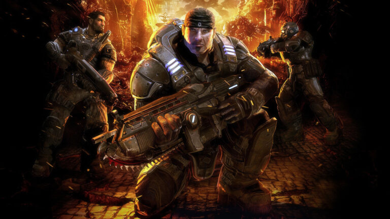 Ο Dave Bautista θέλει να παίξει στην ταινία Gears of War