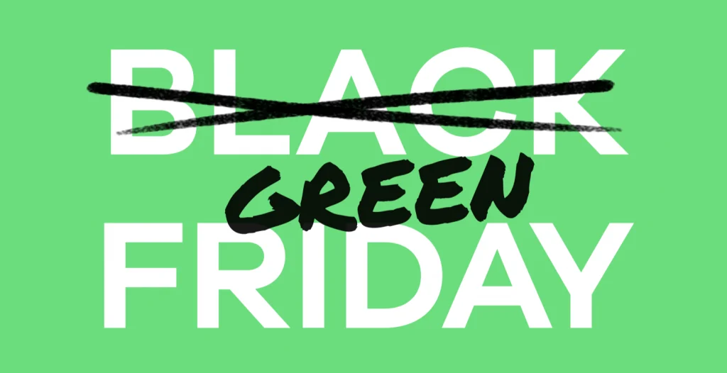 Green Friday στο Βέλγιο: Κλείστε τα μαγαζιά και κάντε βόλτα