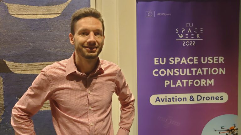 Οι μεταφορές με drone είναι το μέλλον