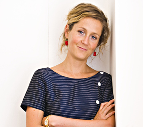 Υπό διωγμό από το συμβούλιο του Twitter η Martha Lane-Fox