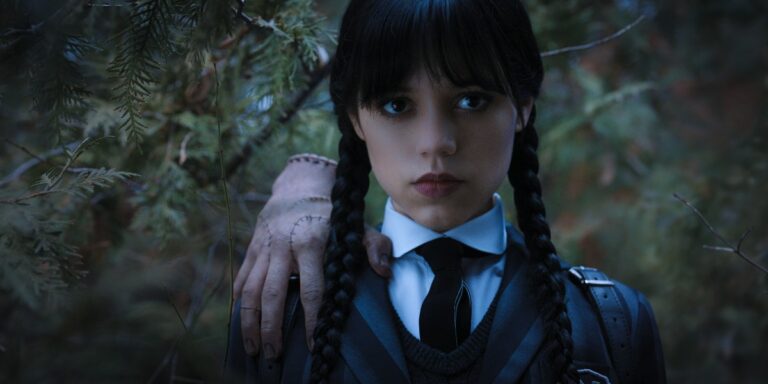 Netflix: Νέες σειρές και ταινίες που θα δούμε τον Νοέμβρη 2022