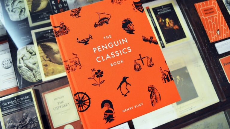 Penguin: Ακυρώθηκε η συμφωνία συγχώνευσης των 2,2 δισ. με τον ανταγωνιστικό οίκο Simon & Schuster