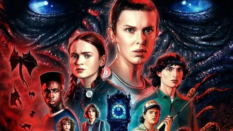 Stranger Things: Τι αποκαλύπτουν οι δημιουργοί του για την 5η σεζόν