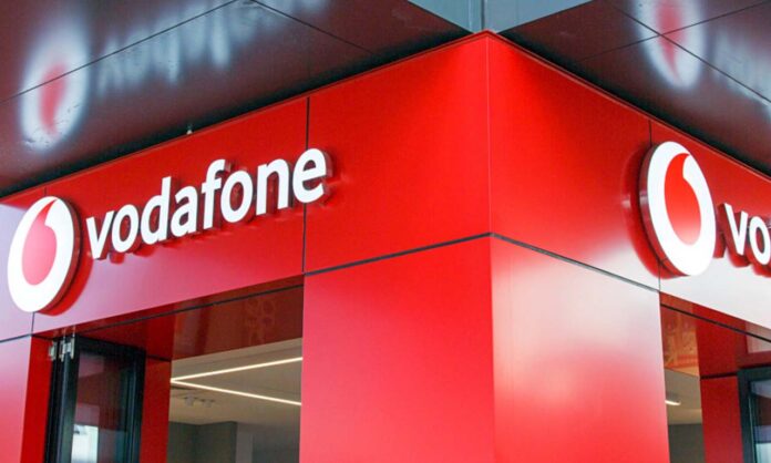 Black Friday σταθερής και κινητής μόνο στη Vodafone