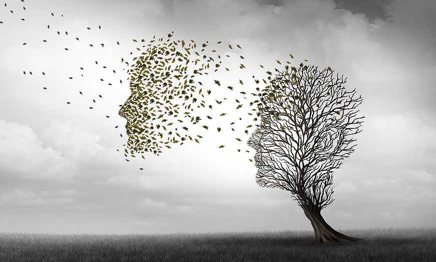 Οι επιστήμονες εντόπισαν το χαρακτηριστικό της ομιλίας που προμηνύει το Αλτσχάιμερ