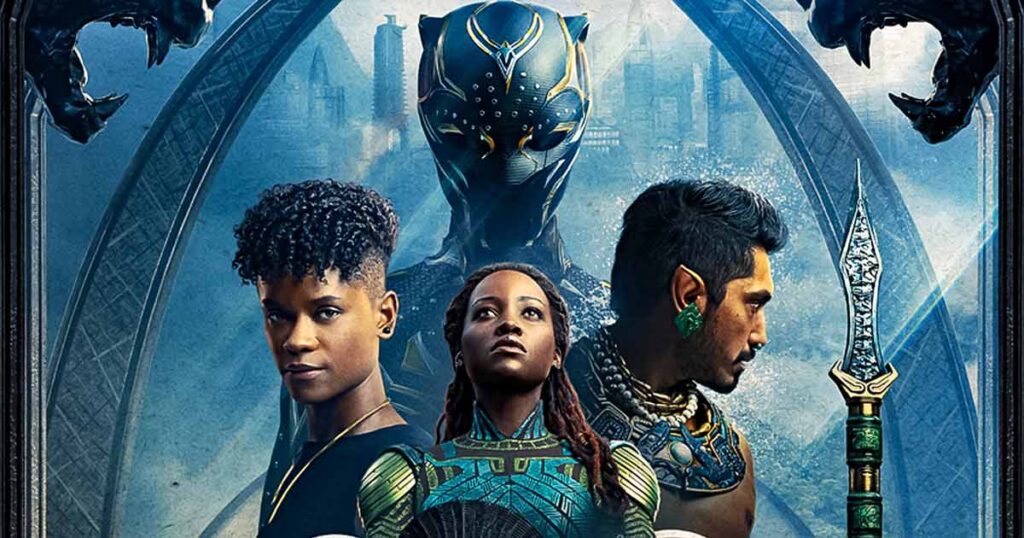 Black Panther: Wakanda Forever – Όσα πρέπει να ξέρετε πριν δείτε την ταινία