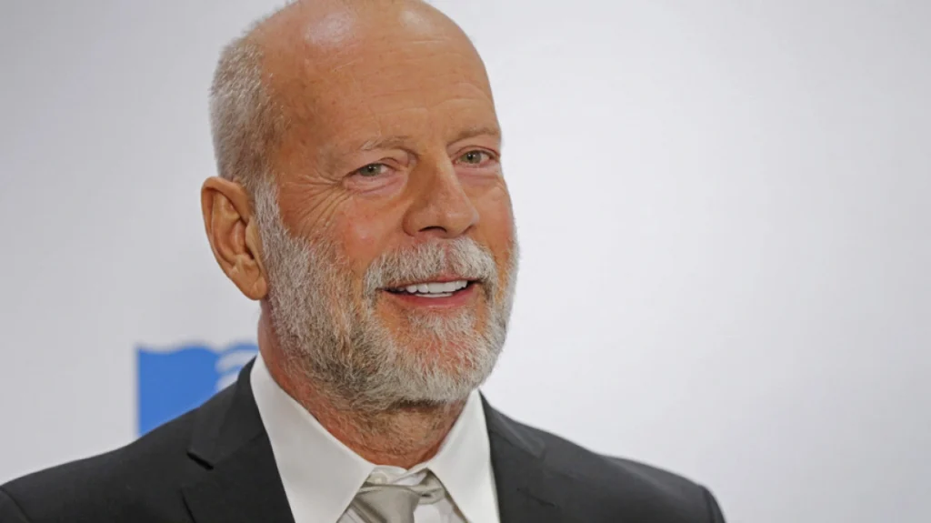 Τι αποκάλυψε ο Σιλβέστερ Σταλόνε για την υγεία του Μπρους Γουίλις