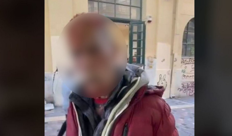 Συνελήφθη ξανά ο γνωστός Tik Toker «Red Dragon»