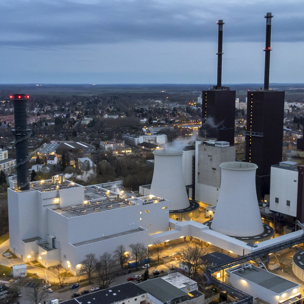  Βέτο από το Βερολίνο για κινεζικές επενδύσεις σε γερμανικές εταιρίες τεχνολογίας