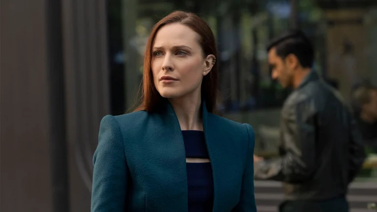 Westworld: Τίτλοι τέλους για τη σειρά επιστημονικής φαντασίας από το HBO