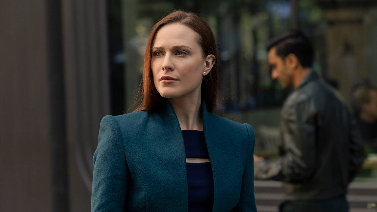 Westworld: Τίτλοι τέλους για τη σειρά επιστημονικής φαντασίας από το HBO