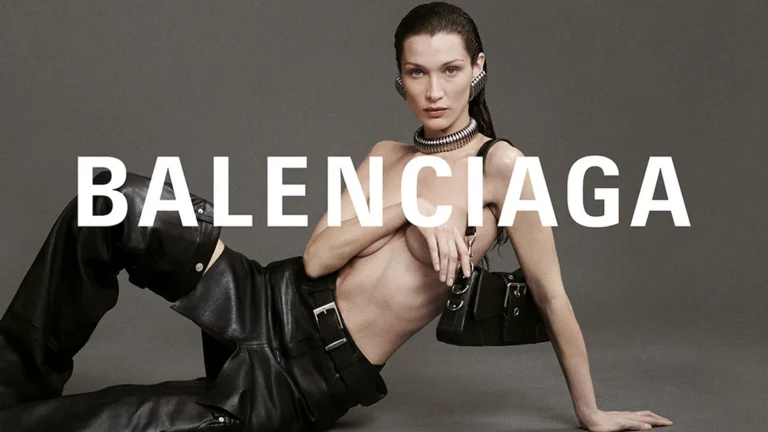 Ο Balenciaga αποχώρησε από το Twitter