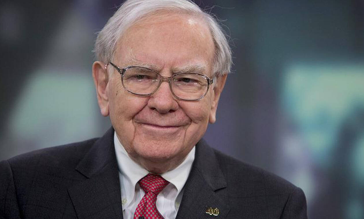 Οι δύο συμβουλές του Γουόρεν Μπάφετ για επιτυχημένη ηγεσία