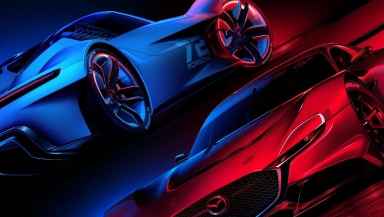 Sony: Στη δημοσιότητα εικόνα από την ταινία Gran Turismo