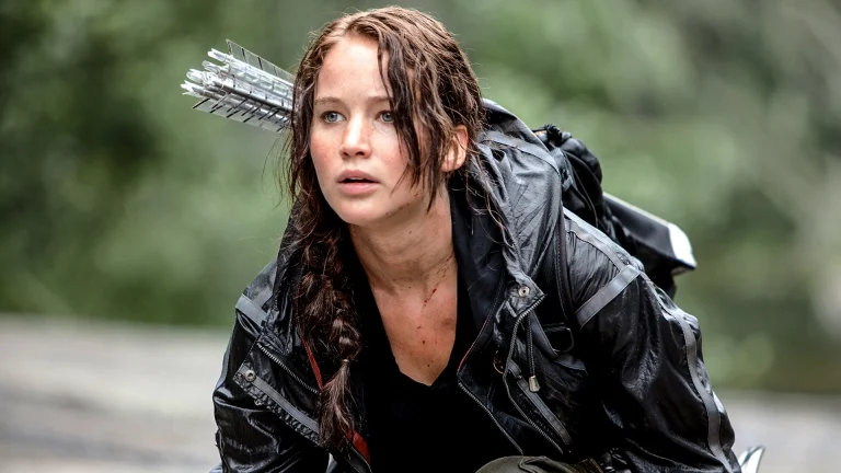 Γιατί φοβάται η Τζένιφερ Λόρενς ένα prequel των «Hunger Games»