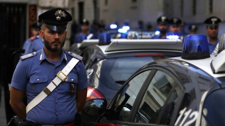 Δολοφόνο της Ντράγκετα συνέλαβαν οι ιταλικές αρχές – Σκότωσε 3 ιερόδουλες