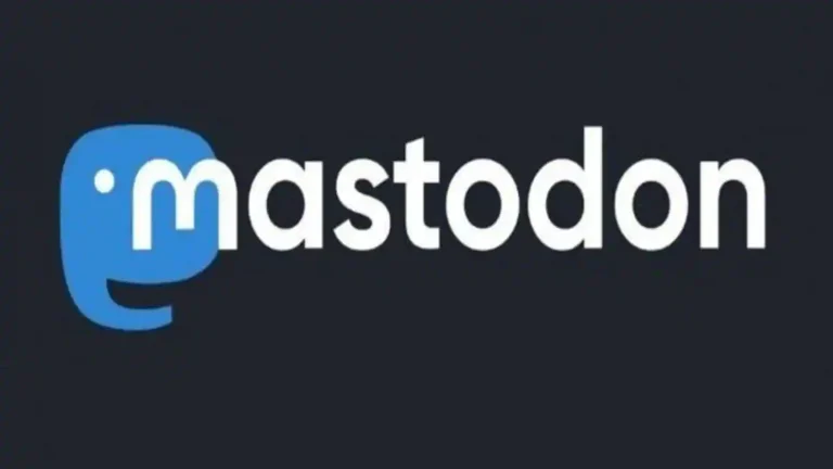 Μπορεί το Mastodon να γίνει το νέο Twitter;