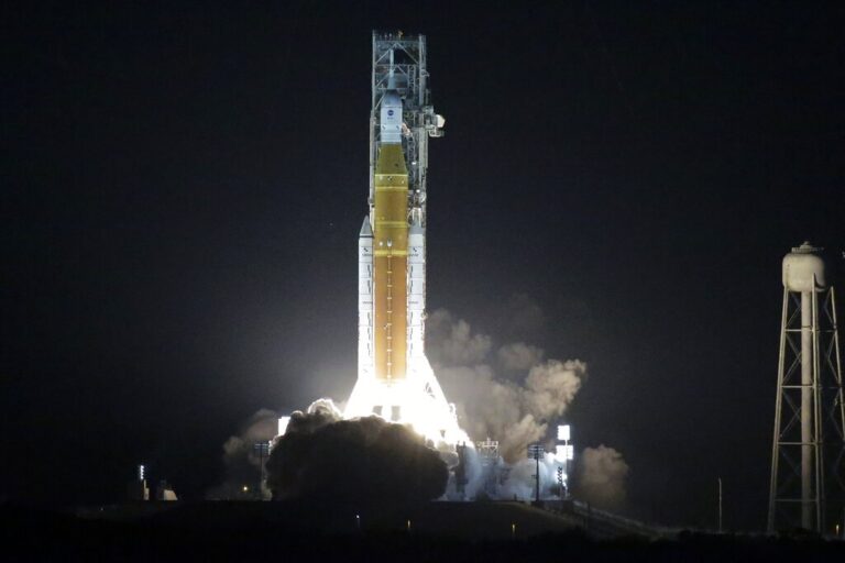 NASA: Οι άνθρωποι θα ζήσουν στη Σελήνη αυτή τη δεκαετία