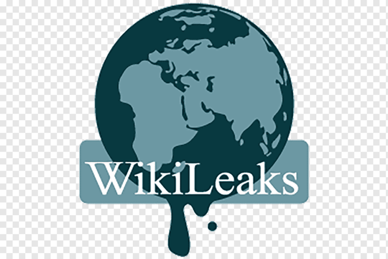 Καταρρέει το WikiLeaks