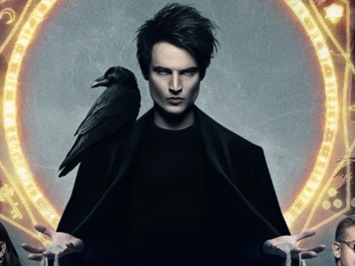 Netflix: Ο Sandman επιστρέφει με νέα επεισόδια