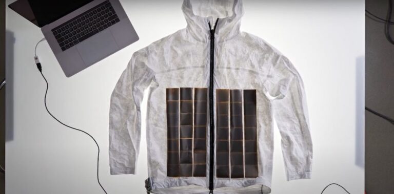 Ένα βήμα πιο κοντά στον «αόρατο μανδύα»